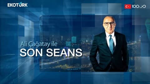 Ali Çağatay ile Son Seans